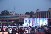 Bharat Bahiranga Sabha Photos